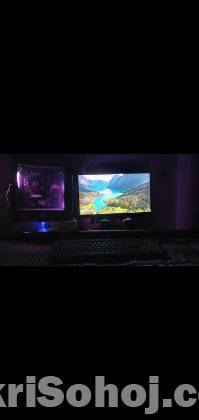 desktop PC